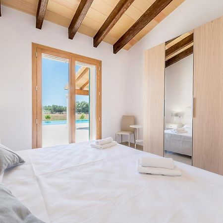 Finca Sa Vinya By Mallorca House Rent Felanitx Exterior photo